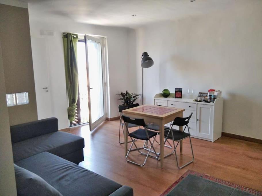 A Flat With A View In The Heart Of The Old Town Appartement Bari Buitenkant foto