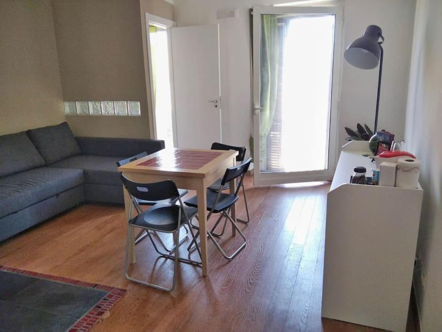A Flat With A View In The Heart Of The Old Town Appartement Bari Buitenkant foto