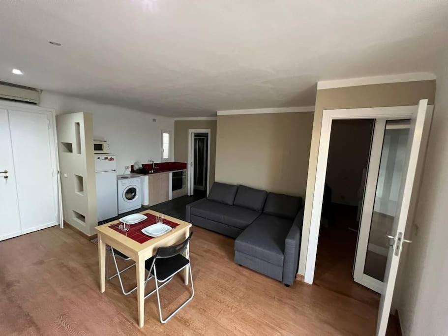 A Flat With A View In The Heart Of The Old Town Appartement Bari Buitenkant foto