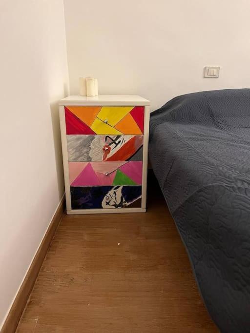 A Flat With A View In The Heart Of The Old Town Appartement Bari Buitenkant foto