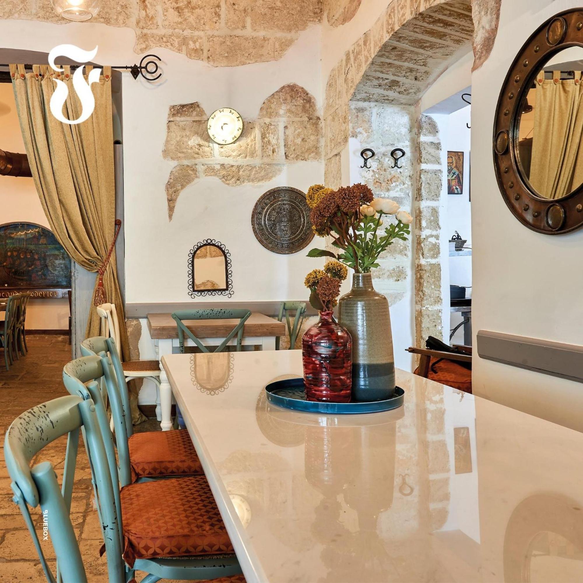 A Flat With A View In The Heart Of The Old Town Appartement Bari Buitenkant foto
